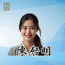 陈启明